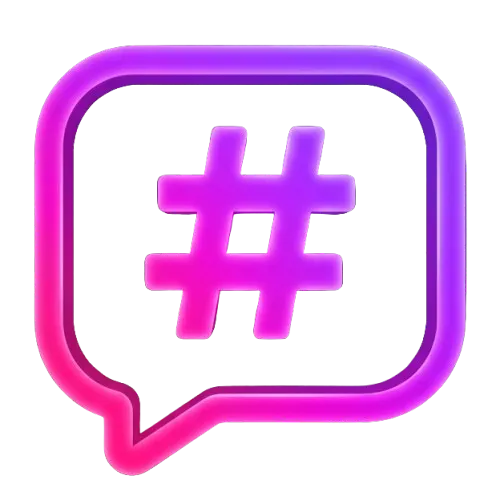 HashGANG Chat logo