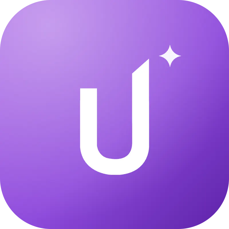 Upranke logo