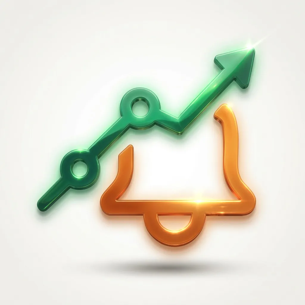 SignalAlert logo