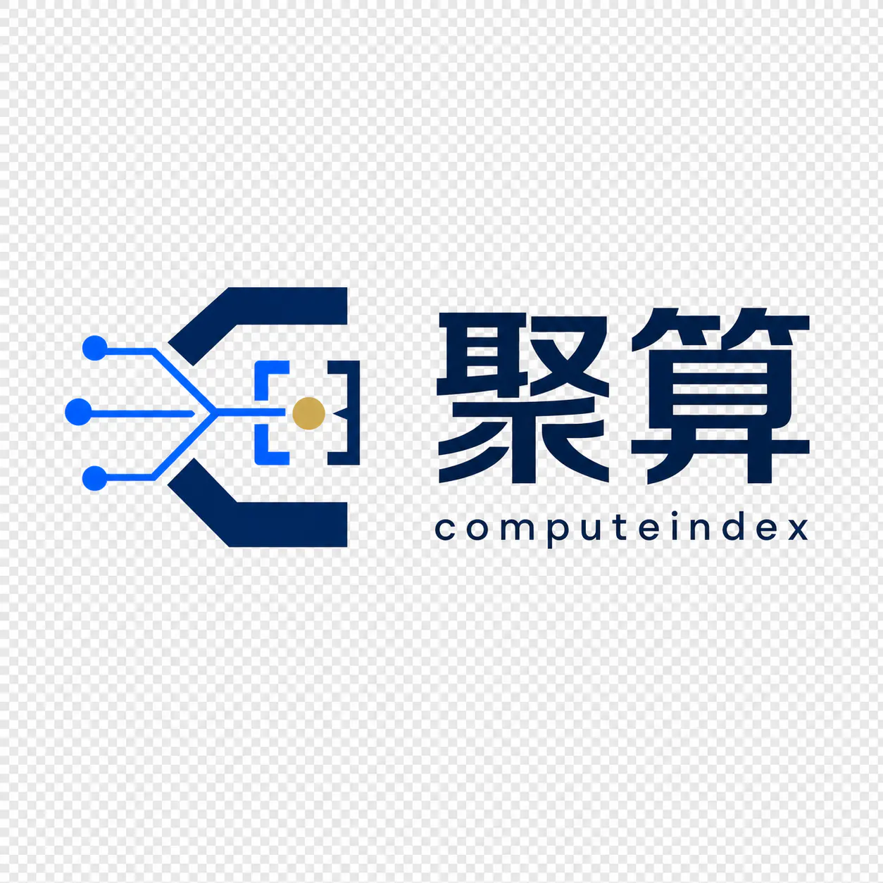 ComputeIndex logo
