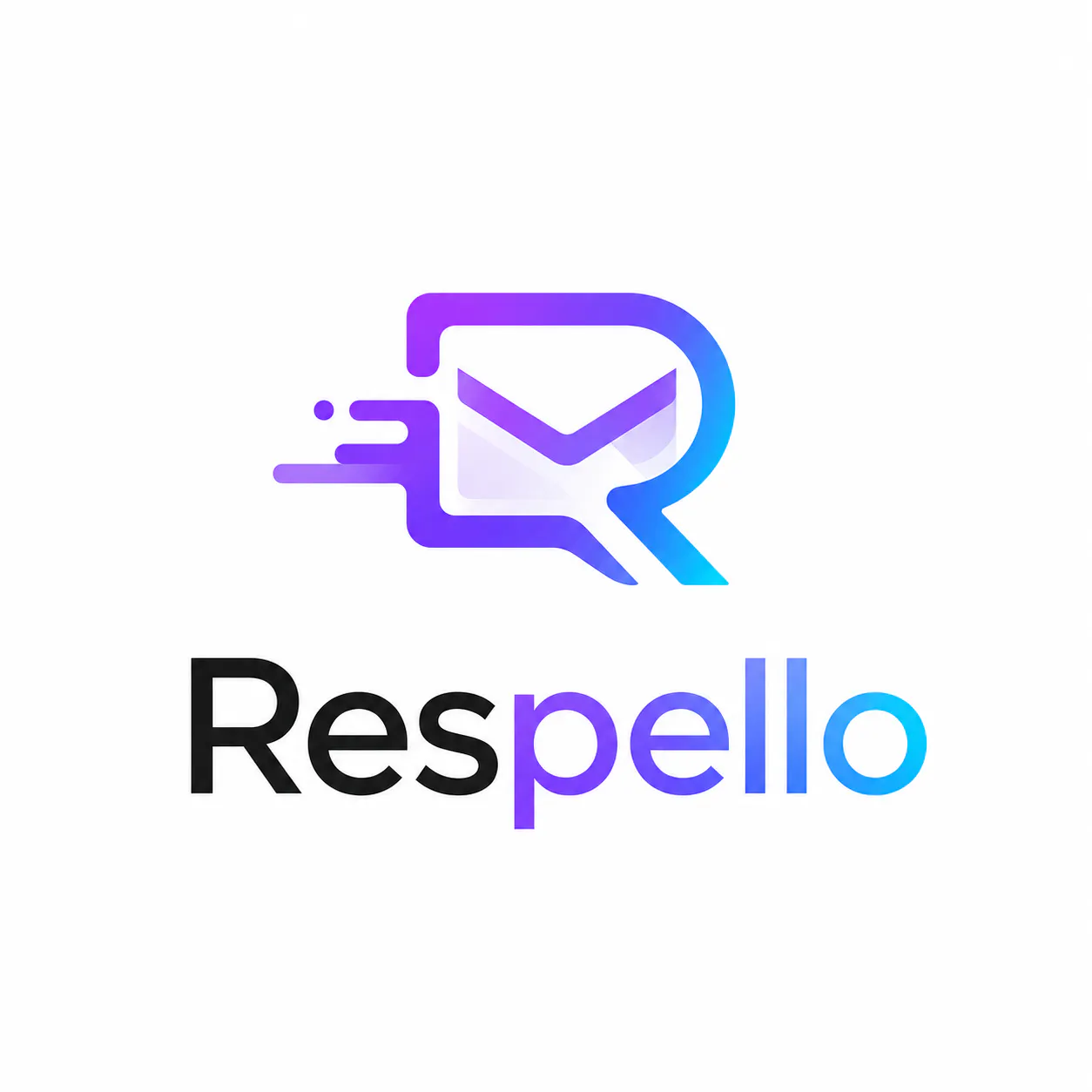 Respello logo