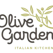 Olive Garden Menu logo