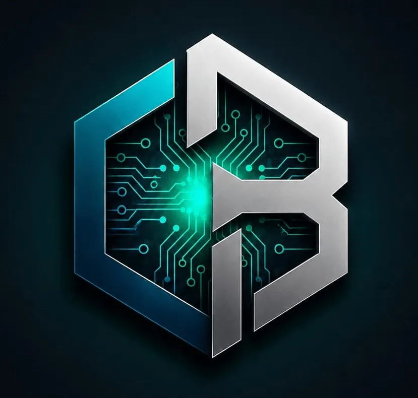 CoreBase - Business Operating System logo