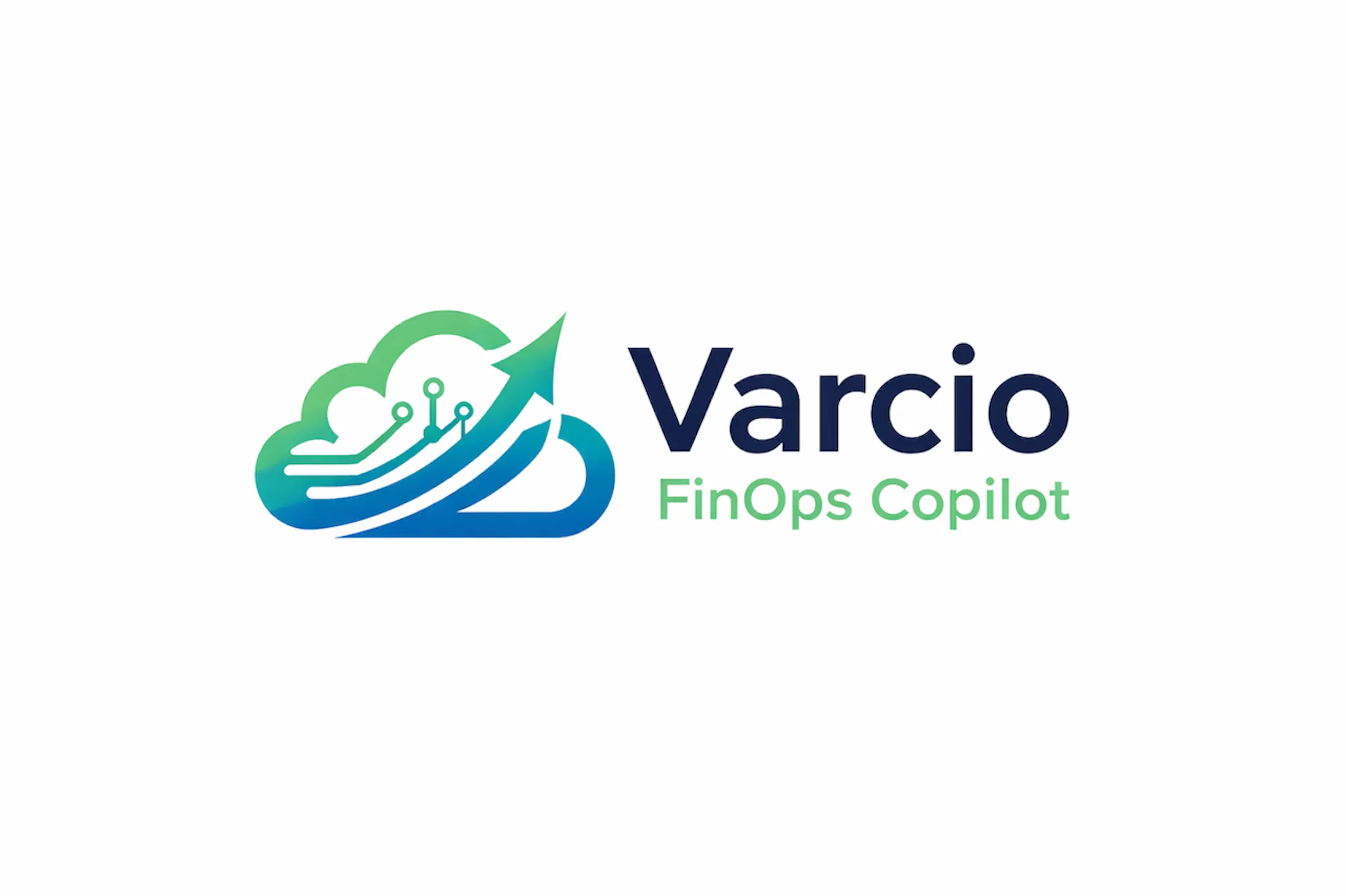 Varcio Cloud FinOps Copilot logo