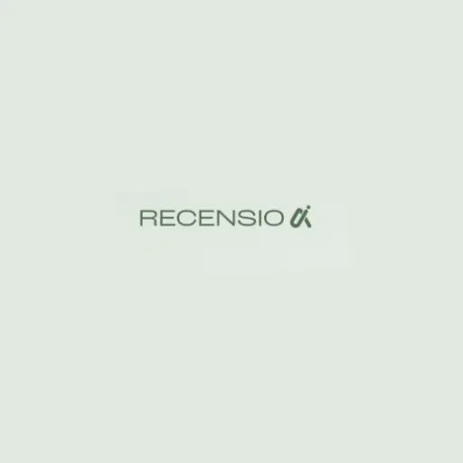 RecensioAI logo