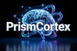 PrismCortex logo