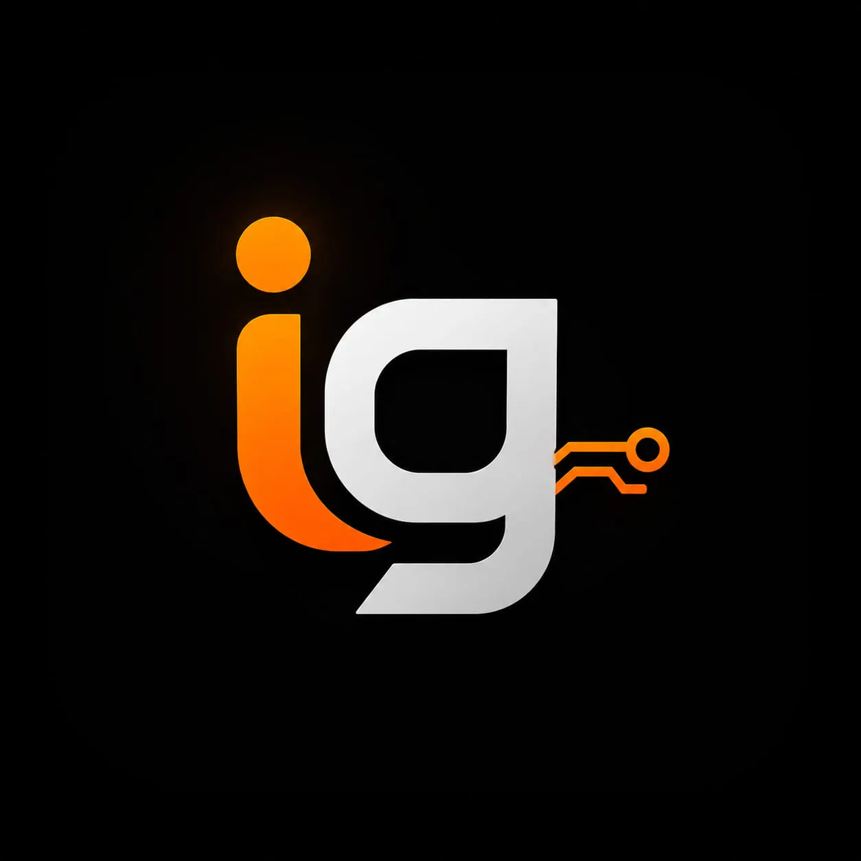 Ingestly logo