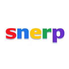 snerp logo
