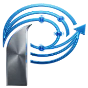 Pheron Agent logo