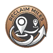 ReClaim Miles – Retroactive Mileage logo