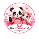 HeartDecodedHQ logo
