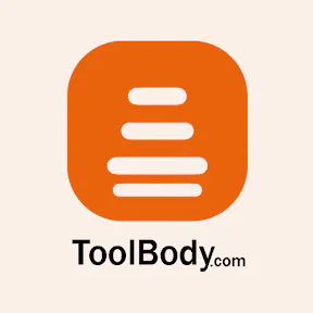 ToolBody logo