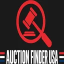 AuctionFinderUSA  All Auctions logo