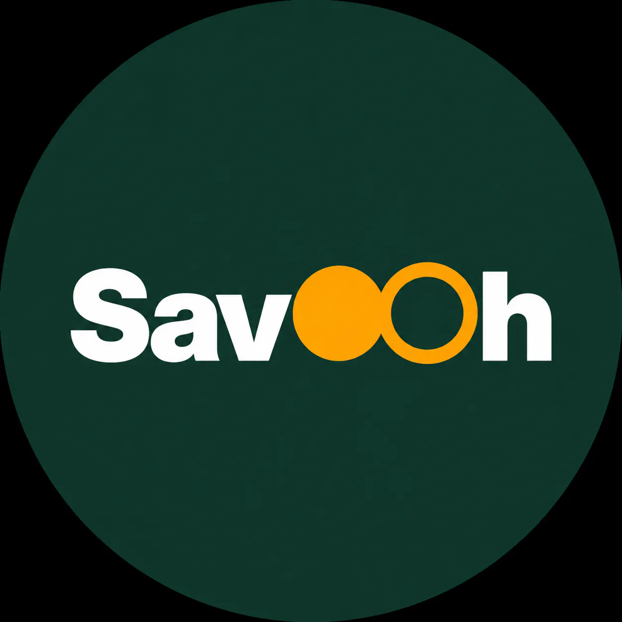 Savooh logo
