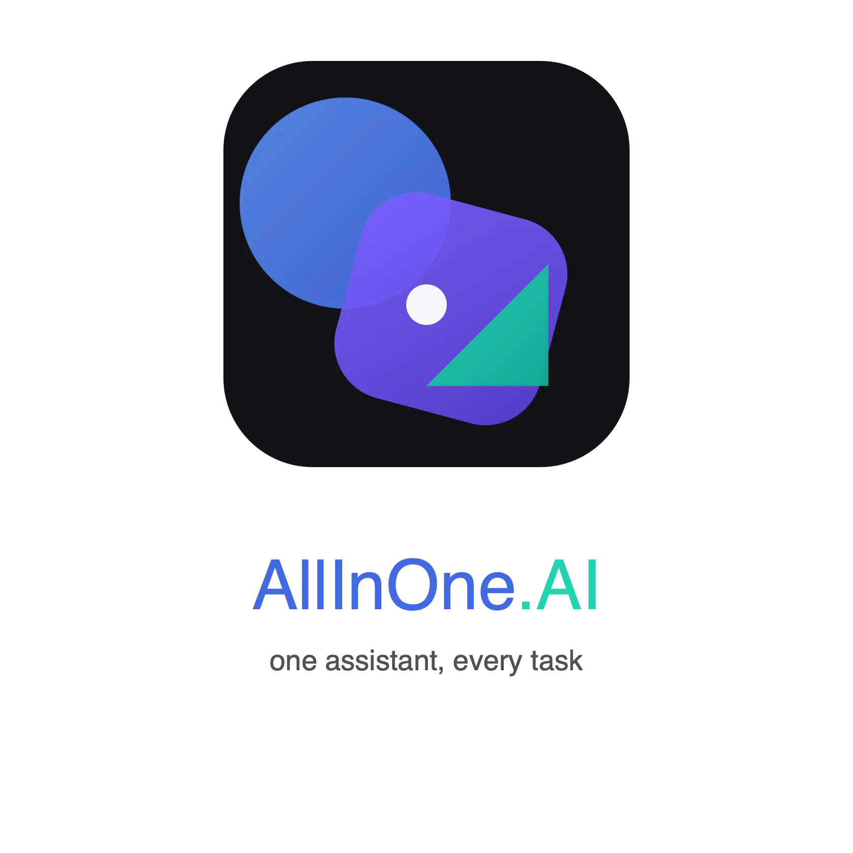 AllInOne.AI logo