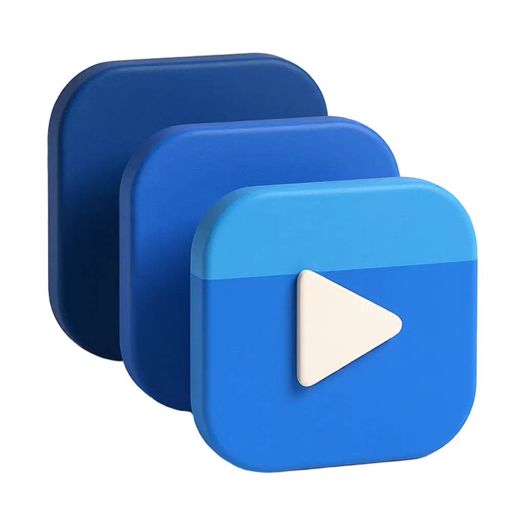 Supercut - AI Video Editor logo