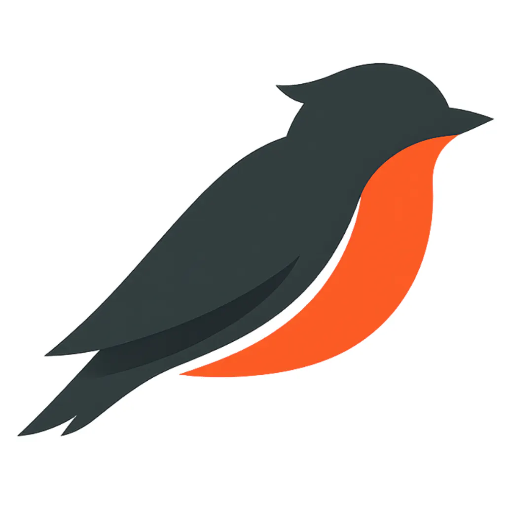 FieldRobin logo