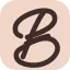 BeautyOS launch logo