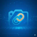 Photo To URL logo