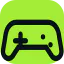 Gamepad Tester logo