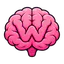 WebBrain logo