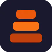HobbyStack logo