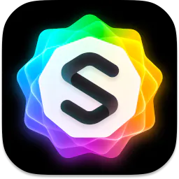 Sitely iPad AI+Visual Website Builder logo