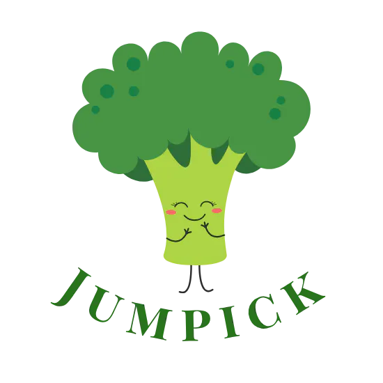 Jumpick logo