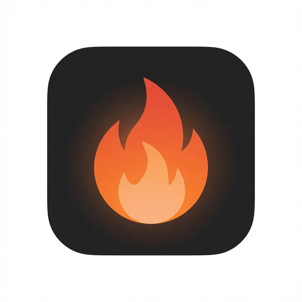CodeBurn logo