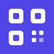 QRecode logo