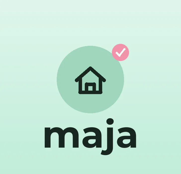 Maja logo