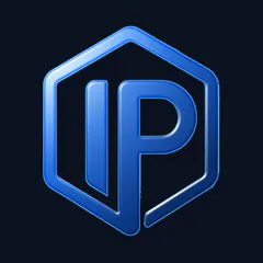 IP EXAM logo