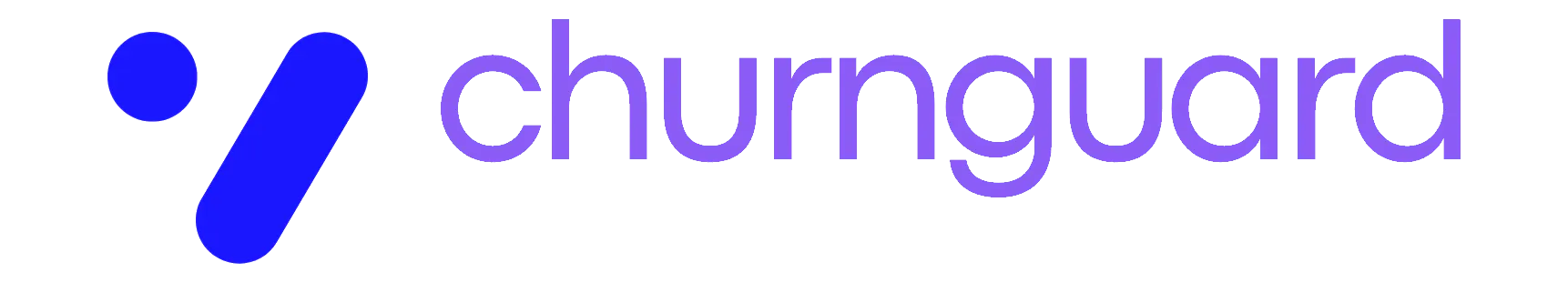 ChurnGuard logo