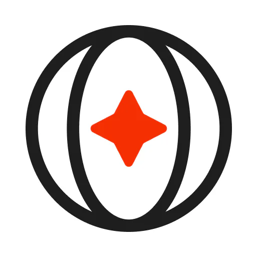 LaraCopilot logo