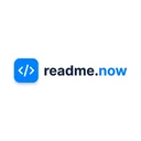 Readme.now logo