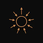 Within logo