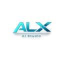 ALX AI Studio logo