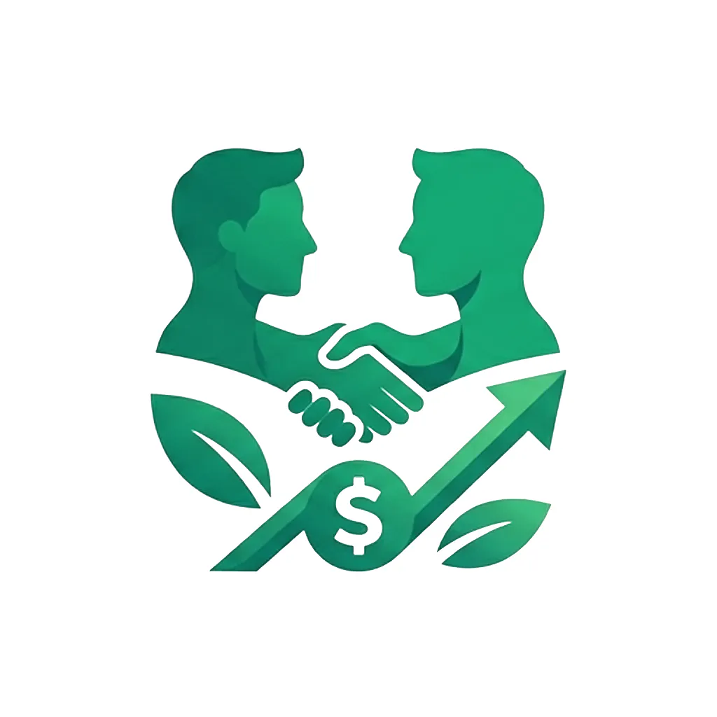 Expenses Meet logo