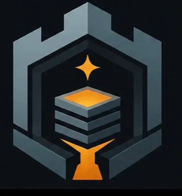 ImageForge logo