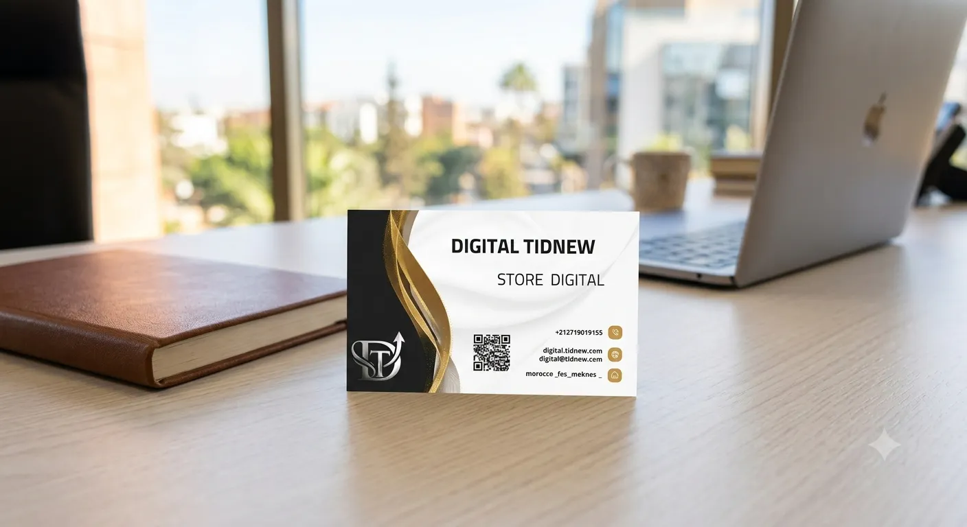 Tidnew Digital logo