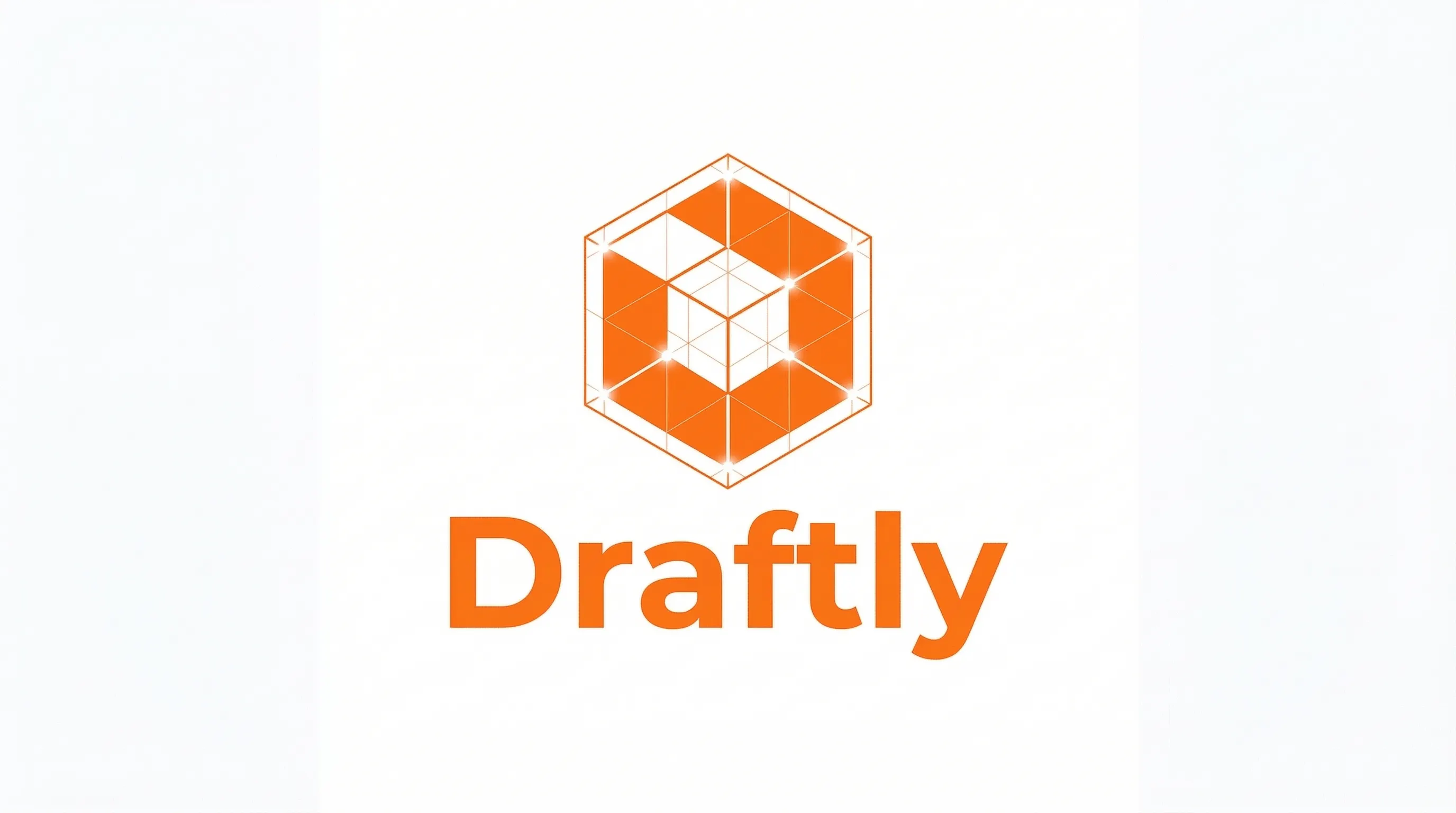 Draftly logo