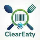 ClearEaty logo
