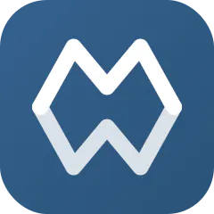 MyWay logo