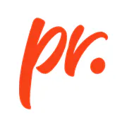Preterview logo