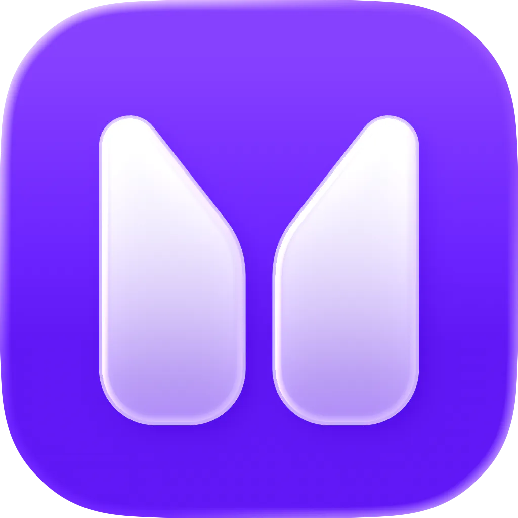 Modero logo