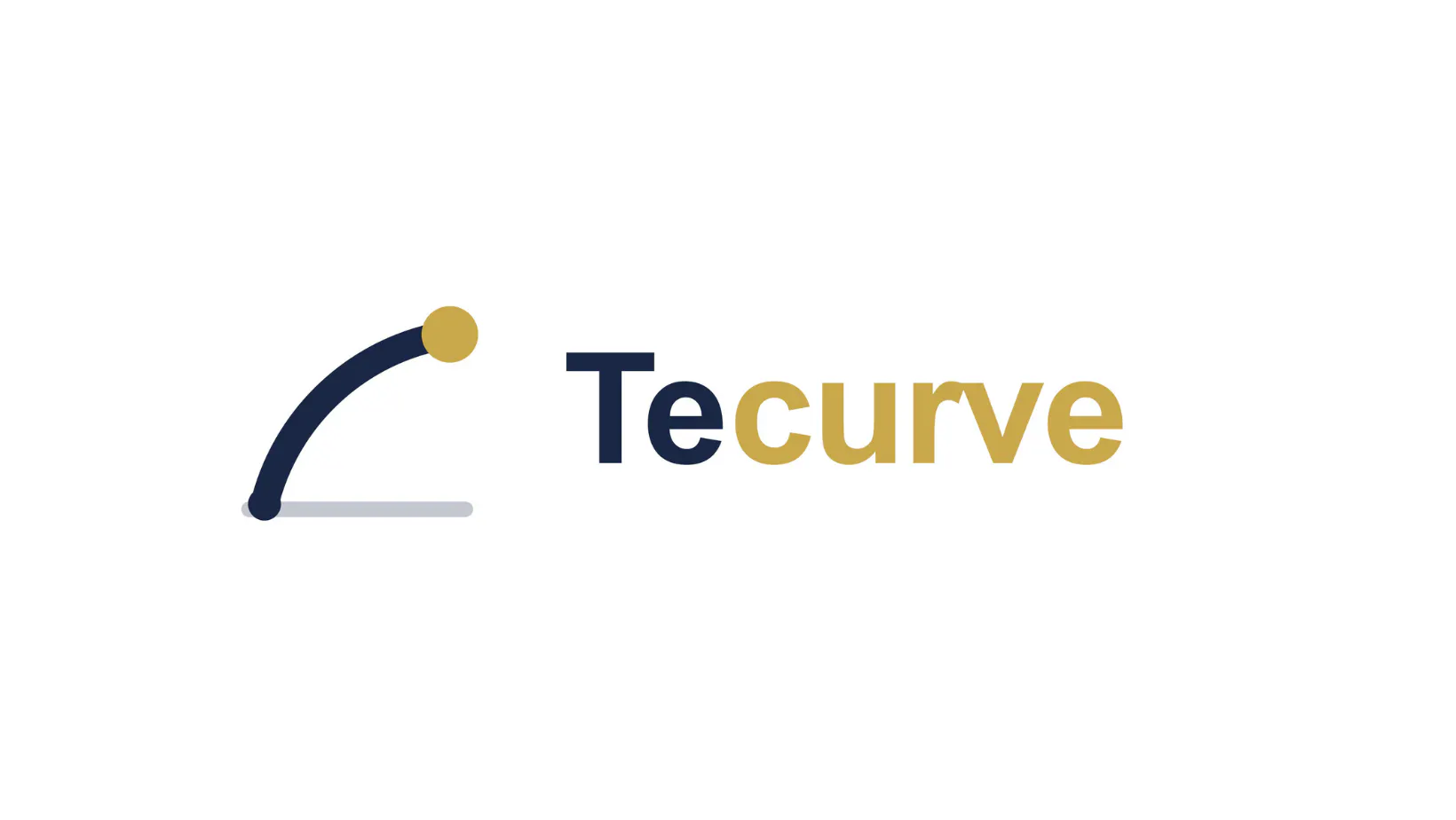 Tecurve logo