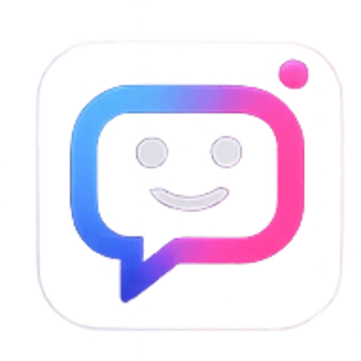 ChatStranger logo