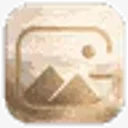 GalleryDock logo