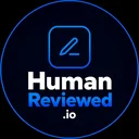 HumanReviewed.io logo