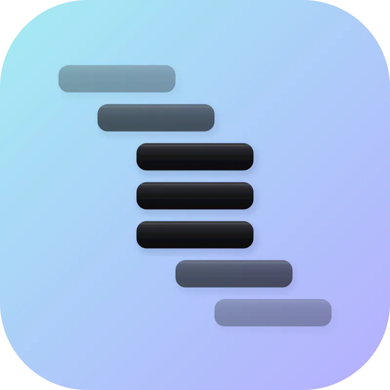 less-sheet logo